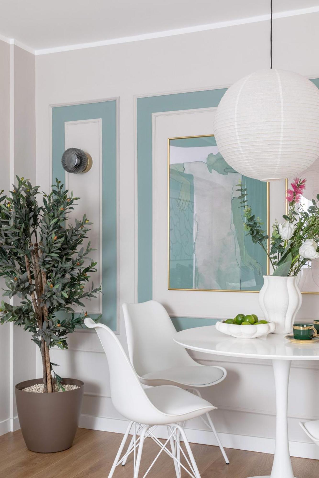 Holt - Sublime Minty Green 1Br On The Park Bukares Bagian luar foto
